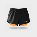 I DID IT MOM 2-in-1 Running Shorts