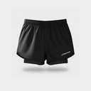 I DID IT MOM 2-in-1 Running Shorts