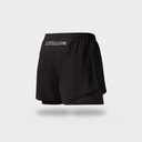 I DID IT MOM 2-in-1 Running Shorts