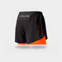 I DID IT MOM 2-in-1 Running Shorts