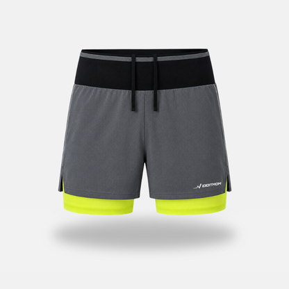 I DID IT MOM Marathon Pro Shorts