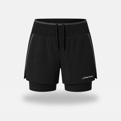 I DID IT MOM Marathon Pro Shorts