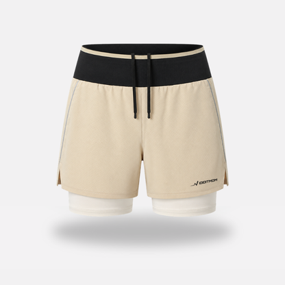 I DID IT MOM Marathon Pro Shorts