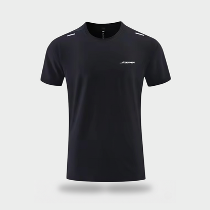 Performance AeroFlex Running Tee