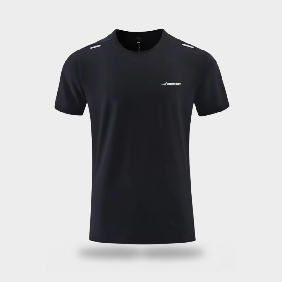 Performance AeroFlex Running Tee
