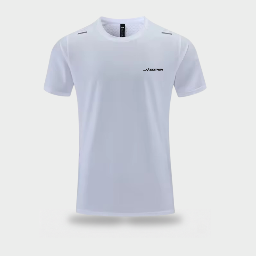 Performance AeroFlex Running Tee