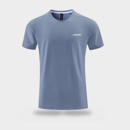 Performance AeroFlex Running Tee