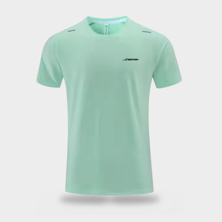 Performance AeroFlex Running Tee