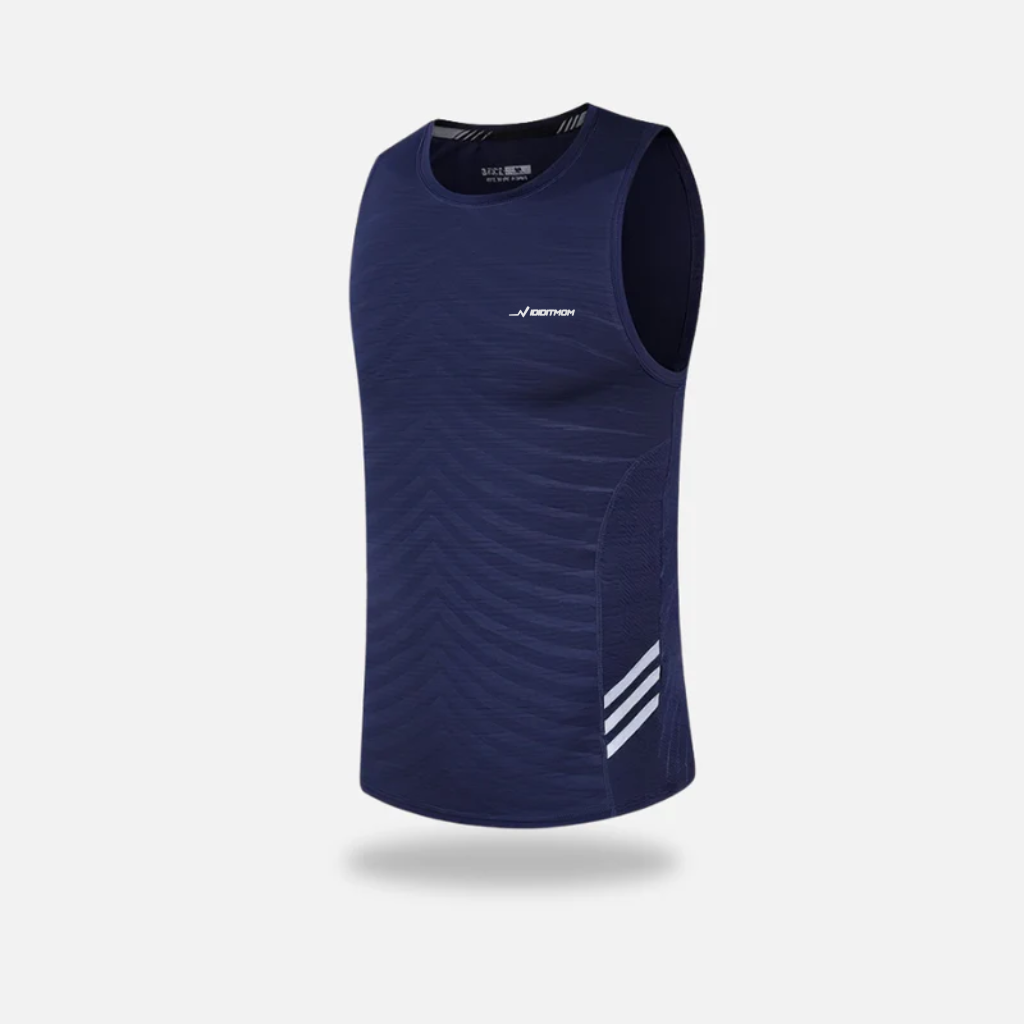 I DID IT MOM™ AeroLite Singlet