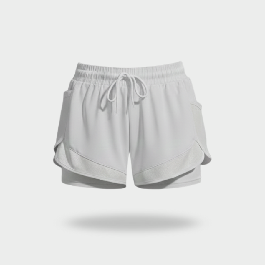 I DID IT MOM Women's Performance Shorts